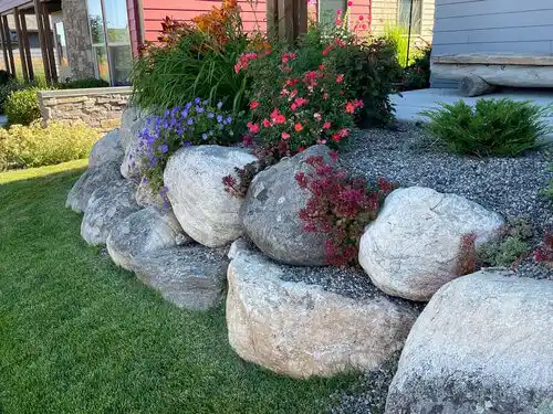 landscaping services North York